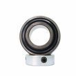 Подшипник YEL 205-100-2F, SKF (Швеция), 25,4x52x44,4 мм, шариковый радиальный