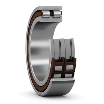 Подшипник NN 3015 KTN/SP, SKF (Швеция), 75x115x30 мм, роликовый цилиндрический за 13 154 грн