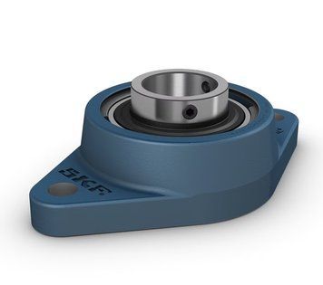 Подшипник с корпусом FYTB 25 TF, SKF (Швеция) за 1 019 грн