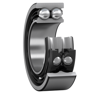Подшипник 4209 ATN9, SKF (Швеция), 45x85x23 мм, шариковый радиальный за 1 870 грн