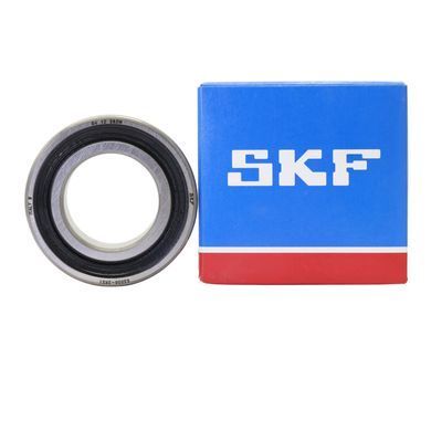 Підшипник 63006 2RS, SKF (Швеція), 30х55х19 мм, кульковий радіальний за 795 грн