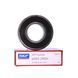 Подшипник 6004-2RSH (ГОСТ: 180104), SKF (Швеция), 20x42x12 мм, шариковый радиальный