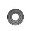 Подшипник 6306-2Z/C3 (ГОСТ: 70-80306), SKF (Швеция), 30x72x19 мм, шариковый радиальный