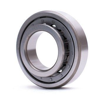 Подшипник NJ 212 E (ГОСТ: 42212), ZVL (Словакия), 60х110х22 мм, роликовый цилиндрический за 870 грн