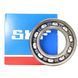 Подшипник 6212 (ГОСТ: 212), SKF (Швеция), 60х110х22 мм, шариковый радиальный