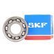 Подшипник 6305 (ГОСТ: 305), SKF (Швеция), 25х62х17 мм, шариковый радиальный