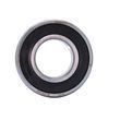 Подшипник 6205-2RSH/C3 (ГОСТ: 70-180205), SKF (Швеция), 25х52х15 мм, шариковый радиальный