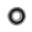 Подшипник 62305-2RS1 (ГОСТ: 180605), SKF (Швеция), 25x62x24 мм, шариковый радиальный