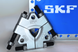 Комплект гидравлических съёмников подшипников TMMA 75H/SET, SKF (Швеция)
