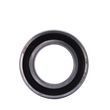 Подшипник 6007-2RS1 (ГОСТ: 180107), SKF (Швеция), 35x62x14 мм, шариковый радиальный