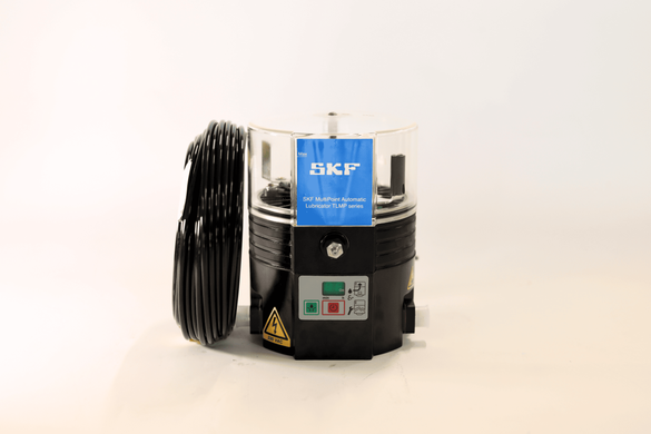 [Автоматичний багатоточковий лубрикатор TLMP 1008/230V, SKF (Швеція)] за 68 808 грн