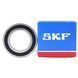 Подшипник 61905-2RS1 (ГОСТ: 1000905), SKF (Швеция), 25x42x9 мм, шариковый радиальный
