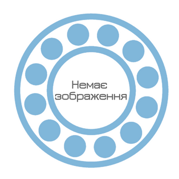 Подшипник 6-520806 E1S23, 20 ГПЗ, 31х55х13 мм, шариковый радиальный за 148 грн