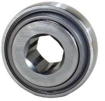 Подшипник 205 KRRB2, CT-AGRI (Китай), 22,225х52х25,4 мм, шариковый радиальный за 345 грн