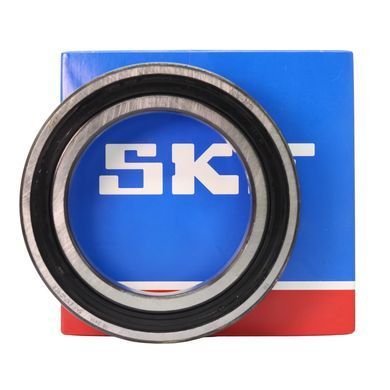 Підшипник 6015-2RS1 (ГОСТ: 180115), SKF (Швеція), 75x115x20 мм, кульковий радіальний за 1 758 грн
