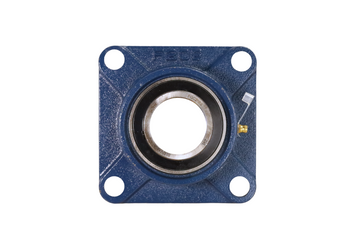 Подшипник с корпусом UCF 208 (FGC208S), ZVL (Словакия) за 833 грн