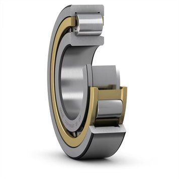 Подшипник NJ 1024 ML/C3 (ГОСТ: 32124), SKF (Швеция), 120x180x28 мм, роликовый цилиндрический за 14 742 грн