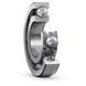 Подшипник 6311/C3, SKF (Швеция), 55х120х29 мм, шариковый радиальный