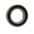 Подшипник 6009-2RS1 (ГОСТ: 180109), SKF (Швеция), 45x75x16 мм, шариковый радиальный