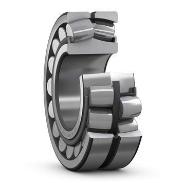 Подшипник 23230 CC/C3W33, SKF (Швеция), 150x270x96 мм, роликовый сферический за 33 378 грн