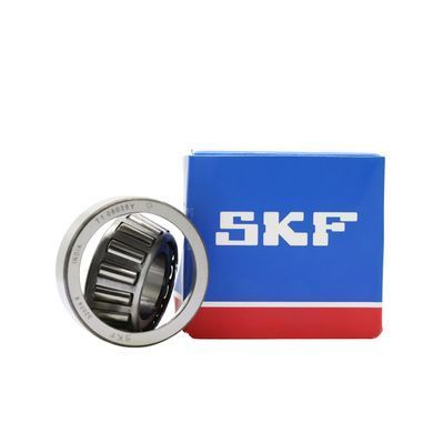 Подшипник 32004 X/Q, SKF (Швеция), 20х42х15 мм, роликовый конический за 473 грн
