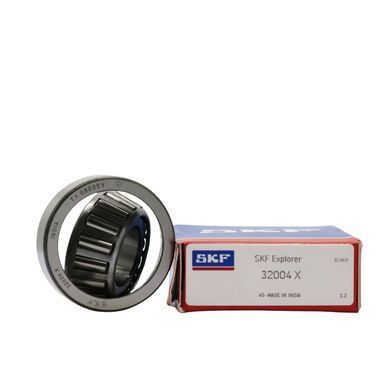 Подшипник 32004 X/Q, SKF (Швеция), 20х42х15 мм, роликовый конический за 473 грн