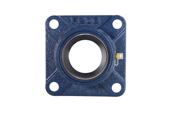 Подшипник с корпусом UCF 206 (FGC206S), ZVL (Словакия) за 567 грн