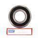 Підшипник 6308-2RS1/C3 (ГОСТ: 70-180308), SKF (Швеція), 40x90x23 мм, кульковий радіальний