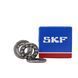 Підшипник 51101, SKF (Швеція), 12х26х9 мм, кульковий упорний