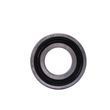Подшипник 6206-2RS1 (ГОСТ: 180206), SKF (Швеция), 30x62x16 мм, шариковый радиальный