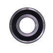 Подшипник 6307-2RS1/C3 (ГОСТ: 70-180307), SKF (Швеция), 35x80x21 мм, шариковый радиальный