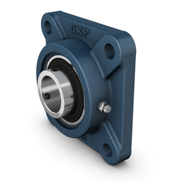 Подшипник с корпусом FY 55 TF, SKF (Швеция) за 3 909 грн