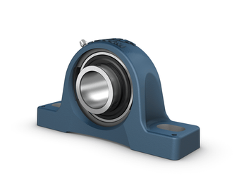 Подшипник с корпусом SY 30 TF, SKF (Швеция) за 1 778 грн