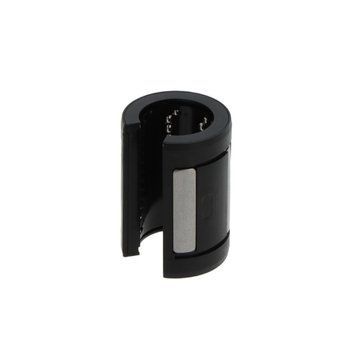 Шариковый линейный подшипник R067101600 - KBA-O-16, Bosch Rexroth (Германия), 16х26х36 мм за 2 918 грн