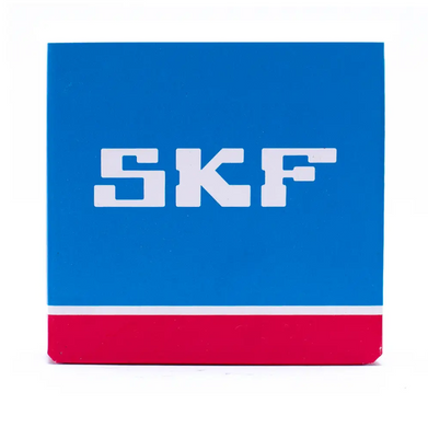 Подшипник NJ 202 ECP, SKF (Швеция) 15х35х11 мм, роликовый цилиндрический за 1 719 грн