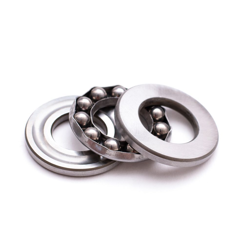 Купити Підшипник 51108 (ГОСТ: 8108), CX (Польща), 40х60х13 мм