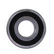 Подшипник 6306-2RS1/C3 (ГОСТ: 70-180306), SKF (Швеция), 30x72x19 мм, шариковый радиальный
