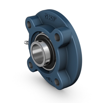 Подшипник с корпусом FYC 50 TF, SKF (Швеция) за 2 783 грн
