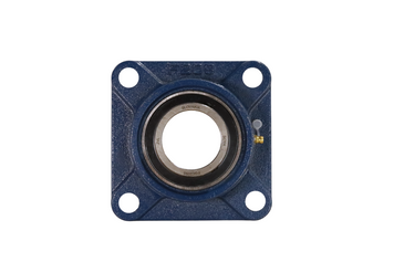Подшипник с корпусом UCF 209 (FGC209S), ZVL (Словакия) за 938 грн