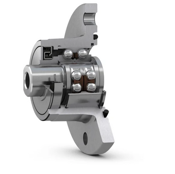 Ступичный подшипниковый узел BAA-0004, SKF (Швеция) за 4 806 грн