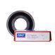 Подшипник 6306-2RS1/C3 (ГОСТ: 70-180306), SKF (Швеция), 30x72x19 мм, шариковый радиальный