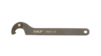 [Універсальний накидний ключ HNA 1-4 SKF (Швеція)] за 1 128 грн