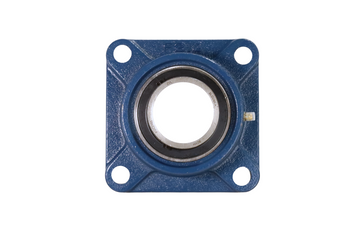 Подшипник с корпусом UCF 210 (FGC210S), ZVL (Словакия) за 1 208 грн