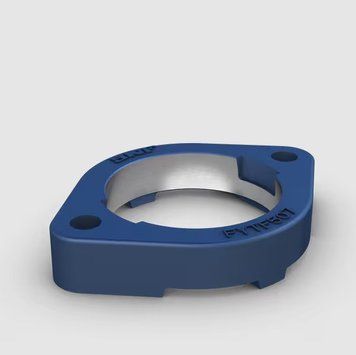 Корпус подшипника FYTF 505, SKF (Швеция) за 760 грн