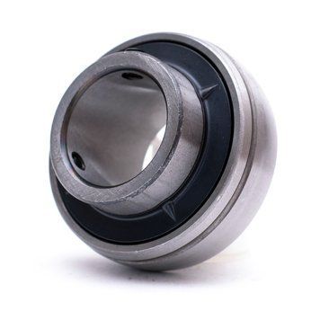 Подшипник UC 210, OST (Китай), 50х90х51,6 мм, шариковый радиальный за 232 грн