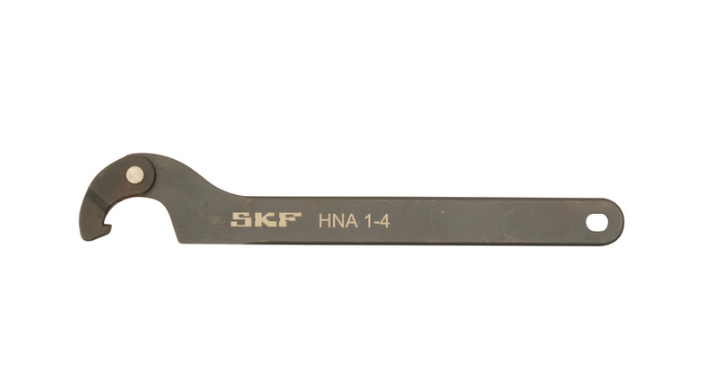 [Универсальный накидной ключ HNA 1-4 SKF (Швеция)] за 1 128 грн