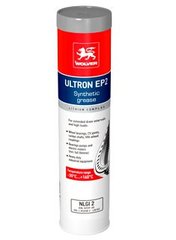 [Масло универсальное Ultron EP2, WOLVER (Германия), 0,4 кг] за 266 грн