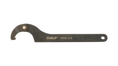 [Универсальный накидной ключ HNA 5-8 SKF (Швеция)] за 1 343 грн
