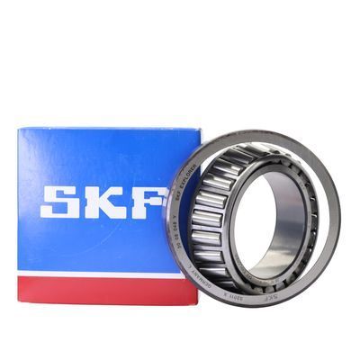 Підшипник 32011 X/Q (ГОСТ: 2007111), SKF (Швеція), 55х90х23 мм, роликовий конічний за 1 136 грн