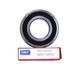 Подшипник 6207-2RS1 (ГОСТ: 180207), SKF (Швеция), 35x72x17 мм, шариковый радиальный